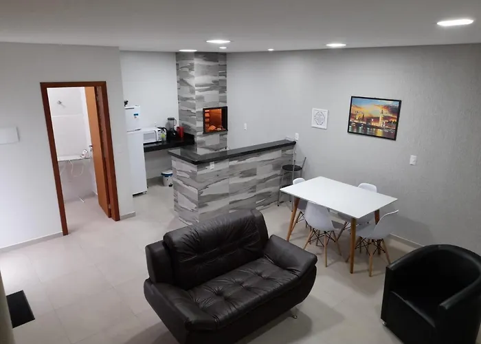 Residencial Quinta dos Açores