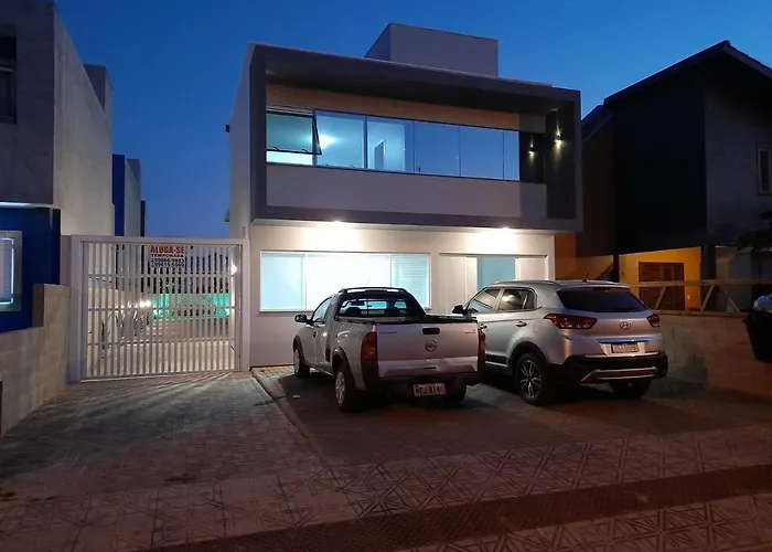 Residencial Quinta dos Açores
