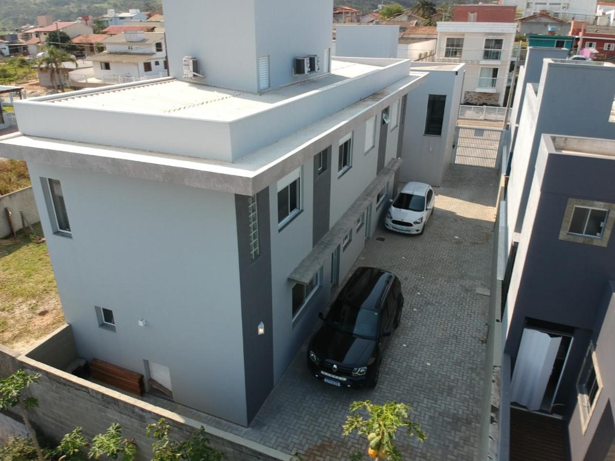 Residencial Quinta Dos Açores Apartamento *