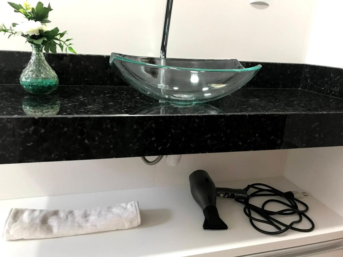 Apartamento Residencial Quinta Dos Açores Garopaba