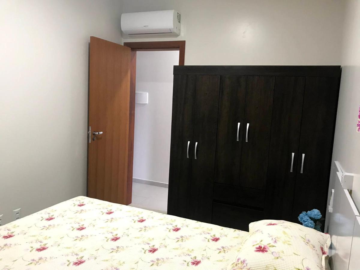 Residencial Quinta Dos Açores Garopaba