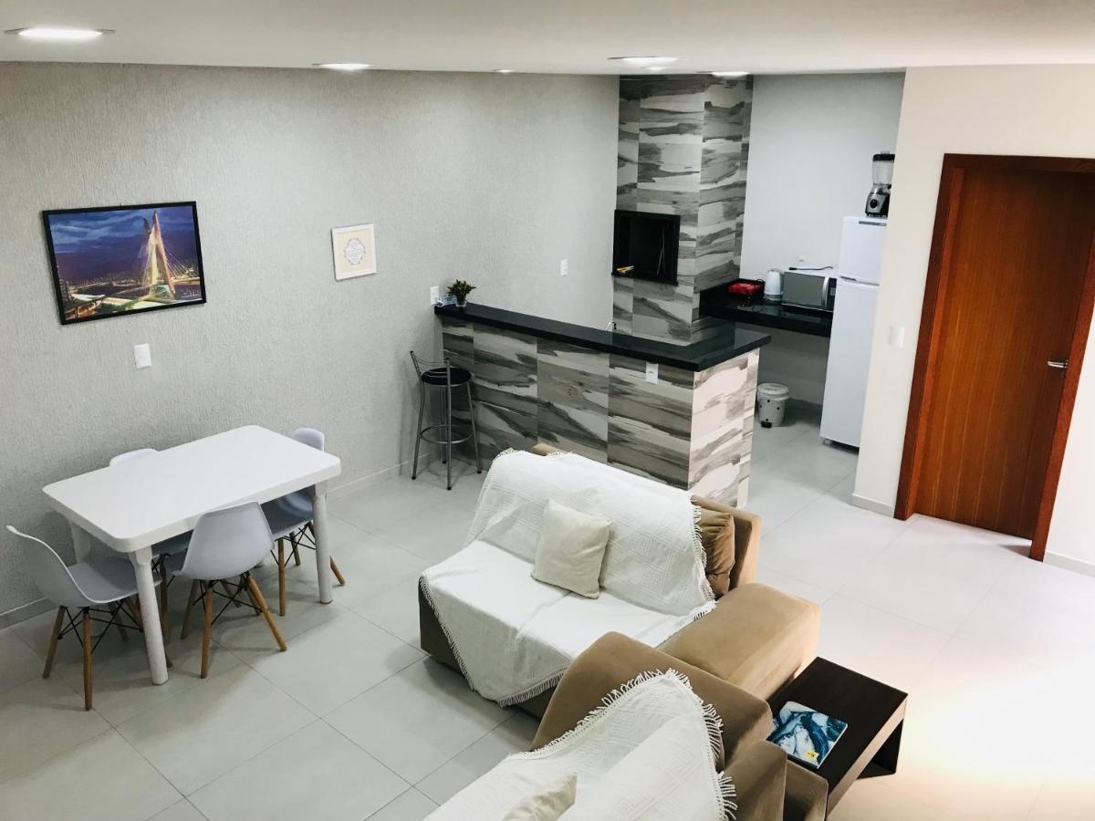 Apartamento Residencial Quinta Dos Açores *