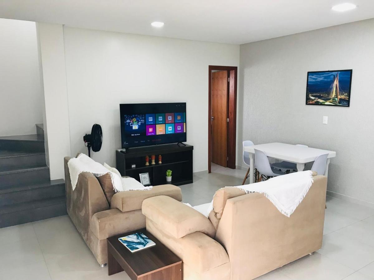 Residencial Quinta Dos Açores *