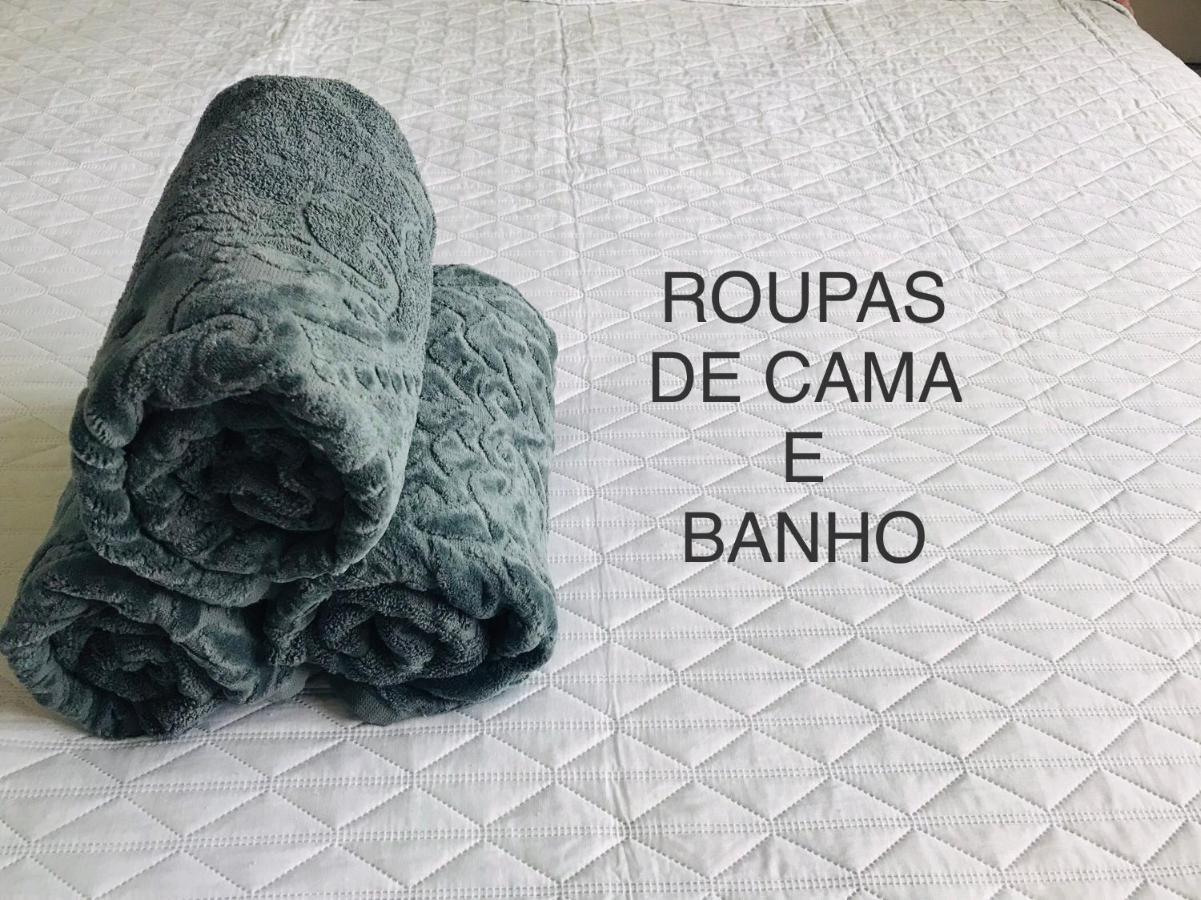 Apartamento Residencial Quinta Dos Açores
