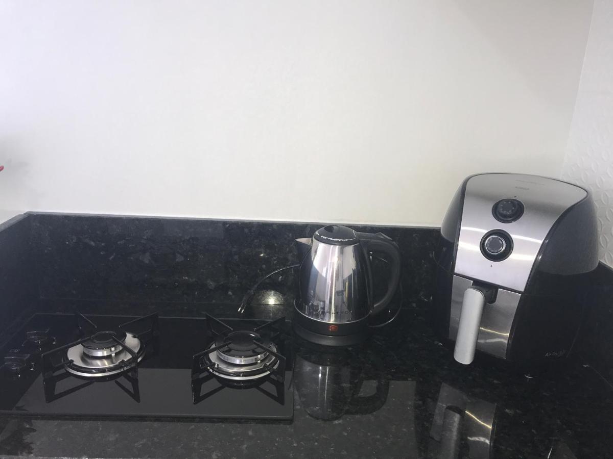 Residencial Quinta Dos Açores Apartamento Garopaba