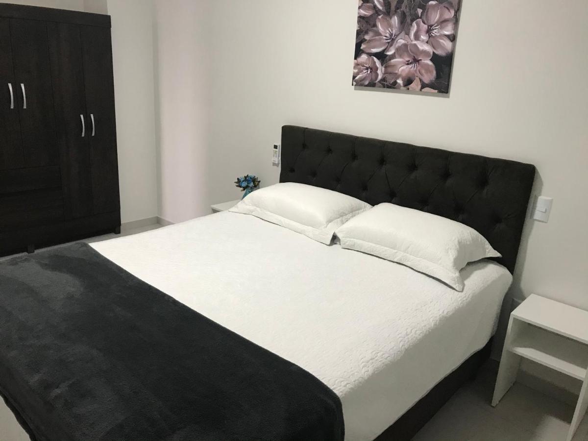 Apartment Residencial Quinta Dos Acores Garopaba