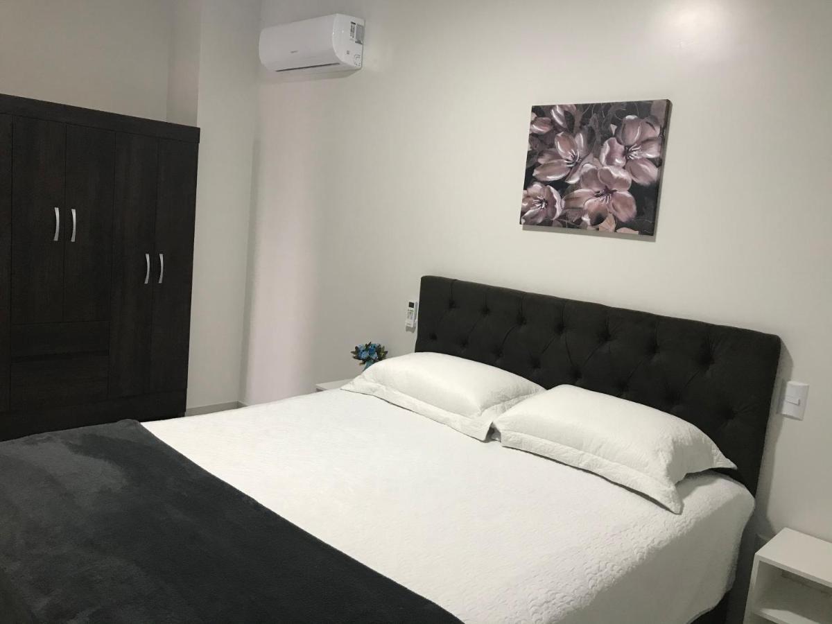 Residencial Quinta Dos Acores Apartment *