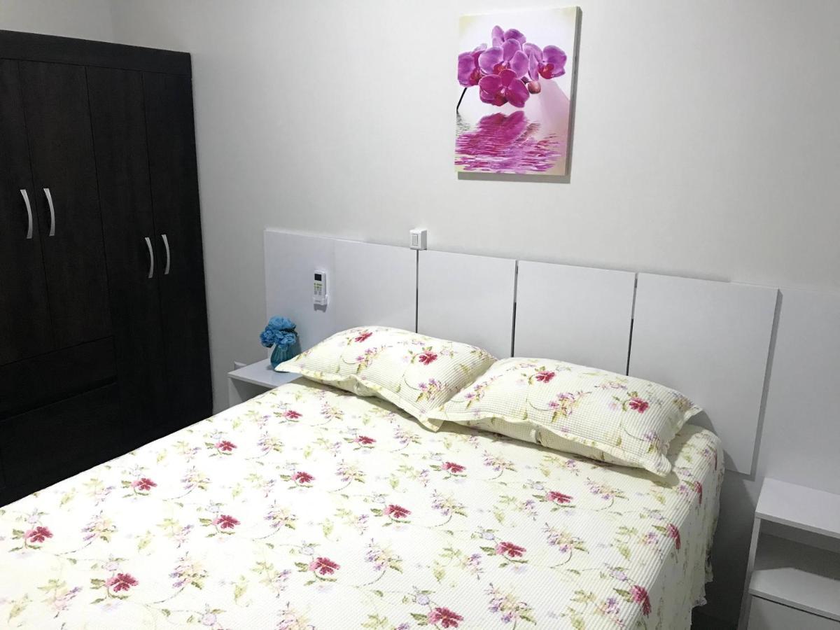 Residencial Quinta Dos Acores * Garopaba